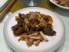-金河半岛园林酒家(金融城店)