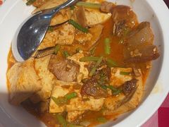 -西贝莜面村(当代商城店)