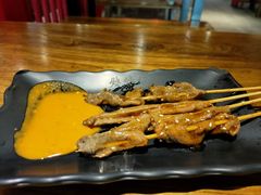 -烧蠔帮·生蚝海鲜牌档(观海店)