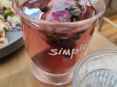 -Simple Yummy简单美味(上邦百汇城店)