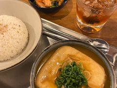 -Retro Deli 茶泡饭