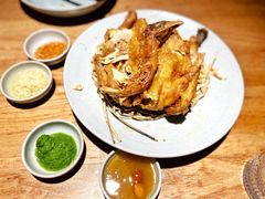 长安葫芦鸡-长安记·大美陕菜(朝阳大悦城店)