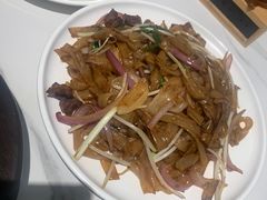 -富淳饭店(陆家嘴保利广场店)