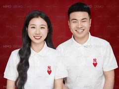 -海马体照相馆(大连柏威年购物中心店)