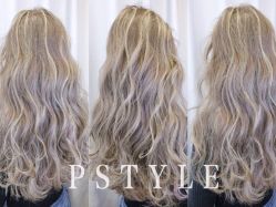 -P.STYLE 派斯造型