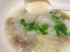 上汤鱼包-石岐佬中山菜馆(张溪店)