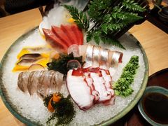 -秋荀日本料理(昆明同德广场店)