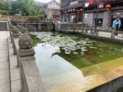 -南关石牌坊古镇