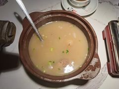 -小凤庭·地道湖北菜武昌鱼·藕汤(38年黄鹤楼店)
