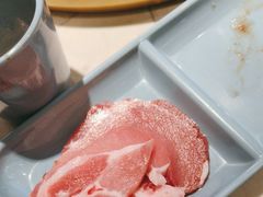 -汉阳廷自助烤肉(同和金铂天地店)
