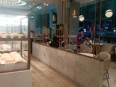 门面-奈雪的茶(东莞汇一城店)