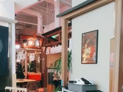 -沼津港精致料理·寿喜烧·烧鸟(漕河泾印象城店)