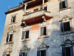 -开平碉楼文化旅游区马降龙景区