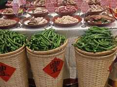 -大张烙馍村(泉山店)
