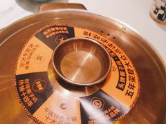 -润园四季椰子鸡火锅(南山海岸城店)