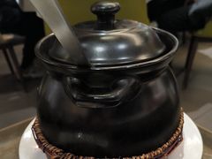 -汤城小厨•粤菜•靓汤(苏州街店)
