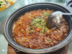 -大秦地·西北菜(纬四路店)