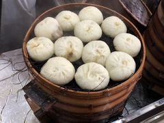 -舒小笼松针小笼包