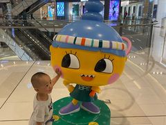 -鼎泰丰(环贸店)