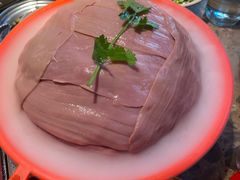 -历蜀记·家宴老火锅(总店)