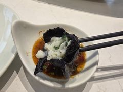 -船歌·鱼水饺青岛菜(国贸商城店)