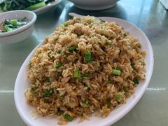 -红月湾海鲜饭店•沙滩海景(双月湾店)