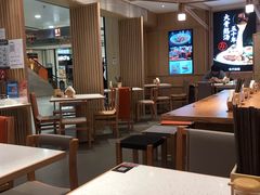 大堂-味千拉面(双井店)