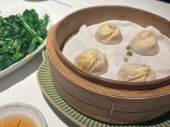 -桂满陇·蟹黄小笼汤包(环球港店)