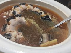 -国惠大酒楼(仓山万达店)