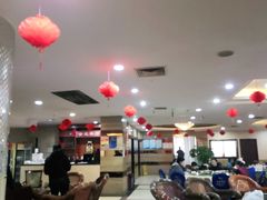 大堂-金龙渔港(双楠店)