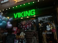 -VIKING SALOON西部美式烟熏烤肉(和平路店)