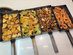 -老东镇啤酒屋海鲜加工·蒸汽海鲜·海鲜烧烤(台东店)