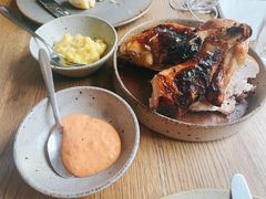 -BOR Eatery(安福路店)