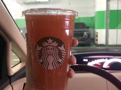 -星巴克(深圳布吉万象汇4F店)