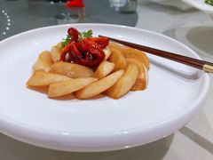 -桃源春晓中餐厅 TaoYuan Restaurant
