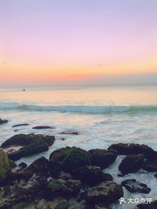Rock Bar Bali(Bali)图片