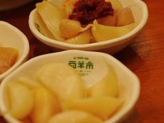 -西羊市老米家泡馍(西羊市店)