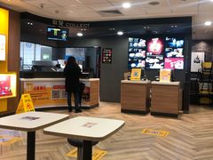 -麦当劳(保利若比邻店)