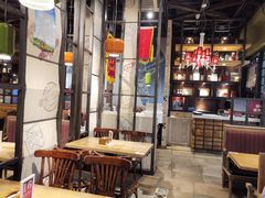 -我家牛排(莱山区永旺店)