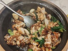-常来小聚·广州非遗传承餐厅(高德置地店)