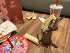 -必胜客(张家港购物公园店)