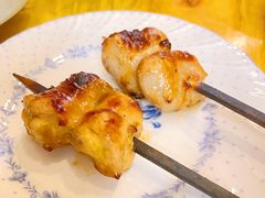 鸡锦蚝-鳥禾(天津店)