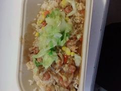 -海盗虾饭·小龙虾饭(望京店)