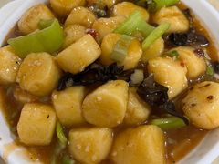 日本豆腐-满口香饭店