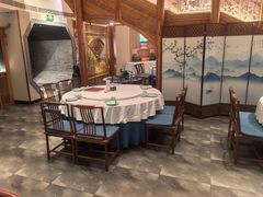 -森隆饭庄(崇文门新世界百货店)
