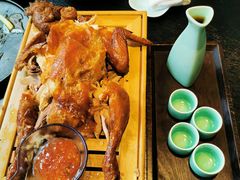 -梧桐花园餐厅(新城店)