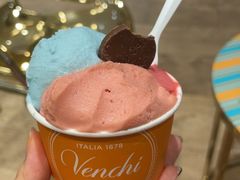 -VENCHI 闻绮(北京国贸商城店)