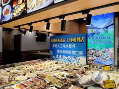 -渔娘渔家丹东海鲜(东直门店)