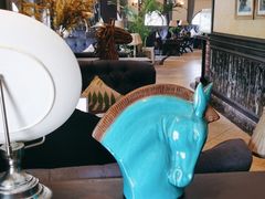 -蓝山咖啡馆(时代店)