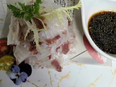 -中环禧悦酒店·禧临阁餐厅